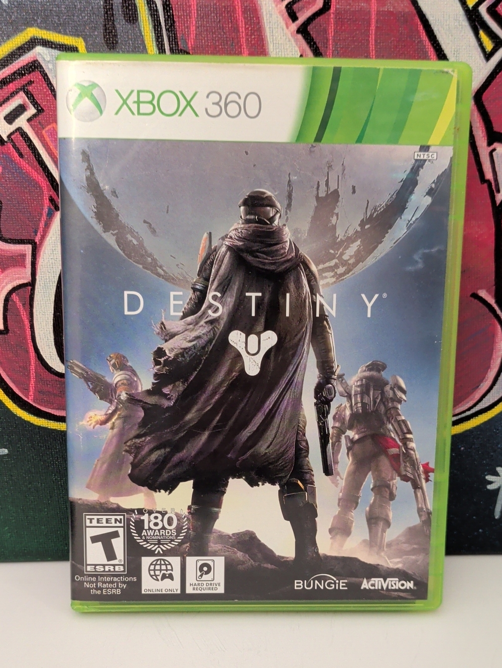 Destiny (Xbox 360)